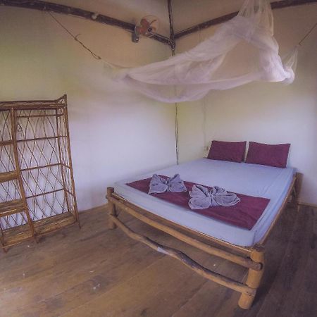 Bonsai Otel Koh Rong Sanloem Dış mekan fotoğraf