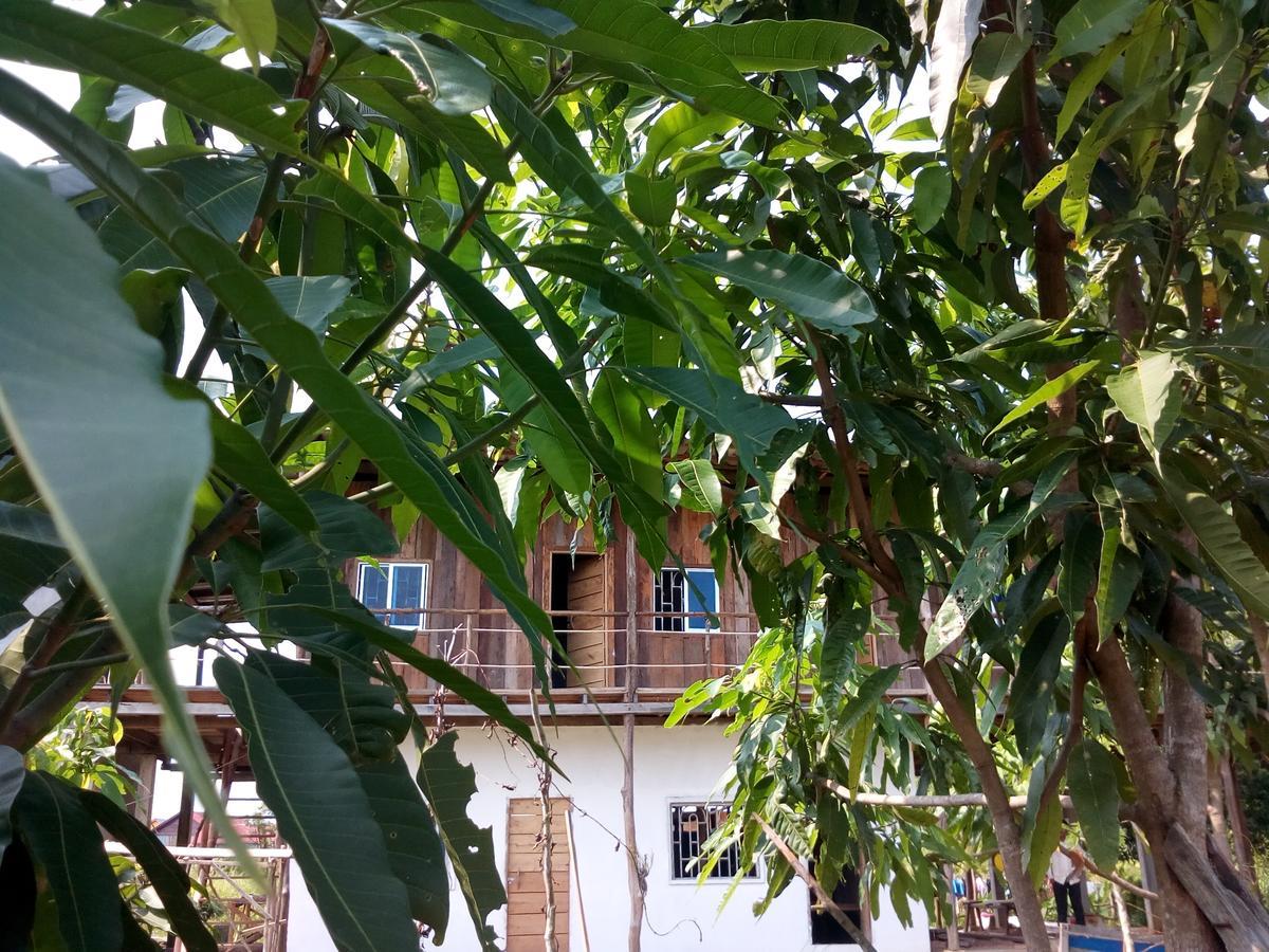 Bonsai Otel Koh Rong Sanloem Dış mekan fotoğraf