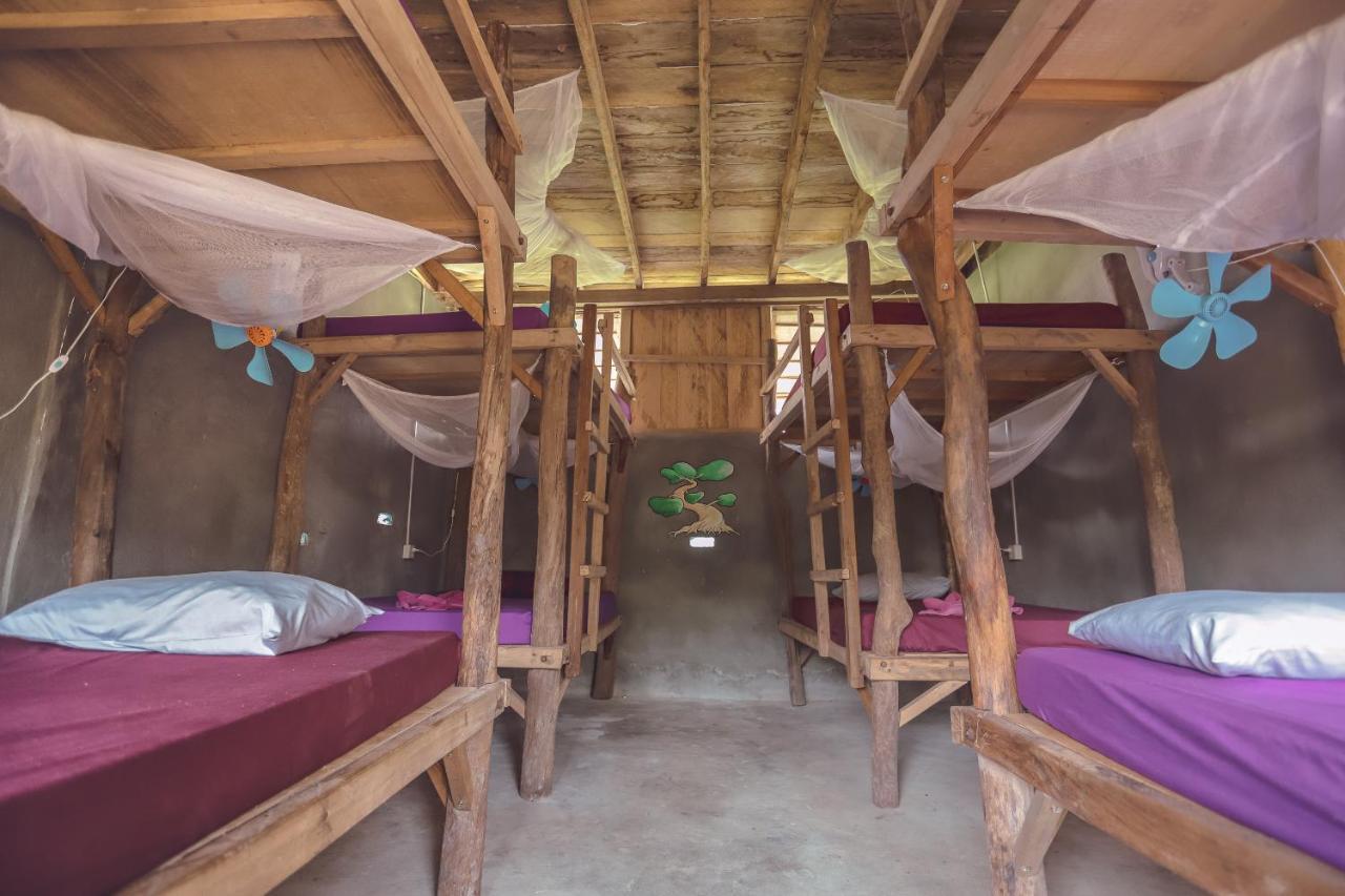 Bonsai Otel Koh Rong Sanloem Dış mekan fotoğraf
