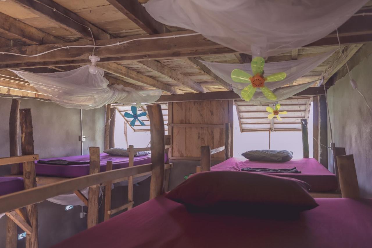 Bonsai Otel Koh Rong Sanloem Dış mekan fotoğraf