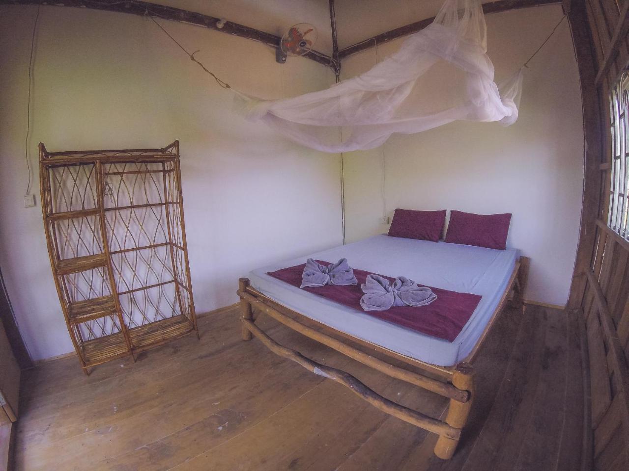 Bonsai Otel Koh Rong Sanloem Dış mekan fotoğraf
