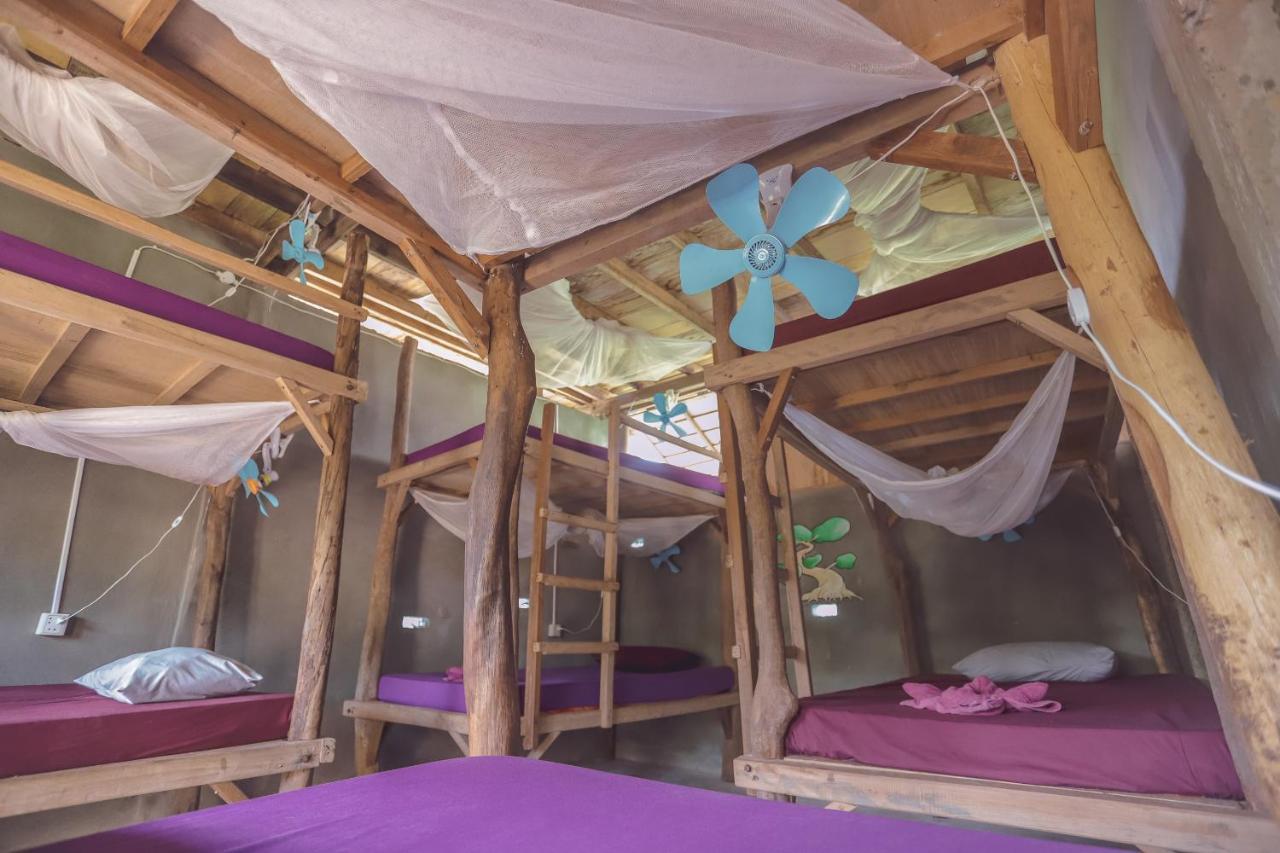 Bonsai Otel Koh Rong Sanloem Dış mekan fotoğraf