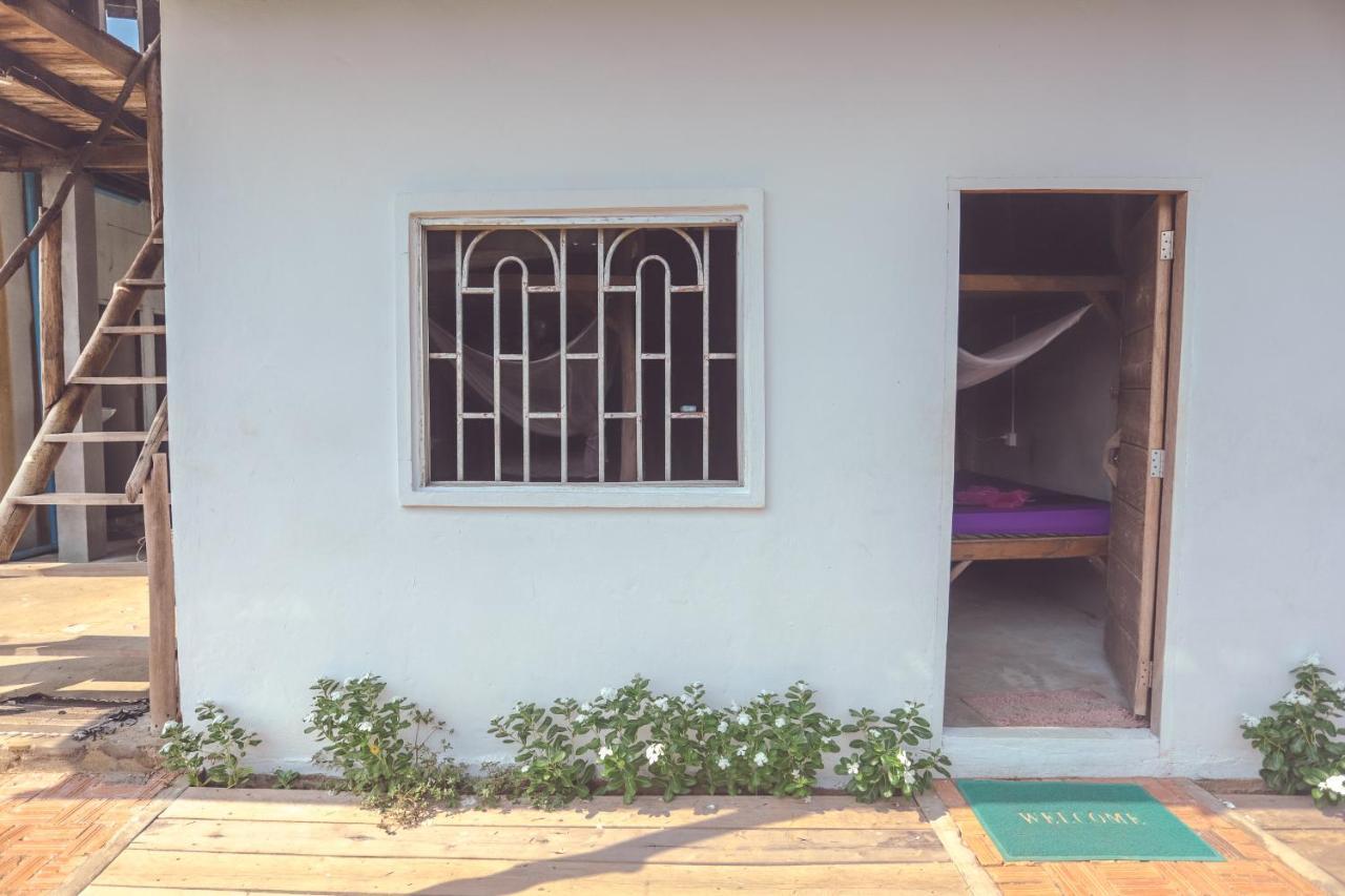 Bonsai Otel Koh Rong Sanloem Dış mekan fotoğraf