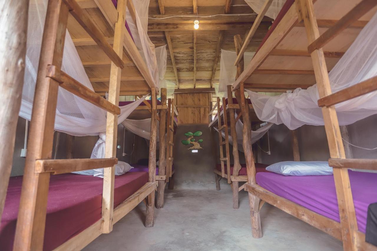 Bonsai Otel Koh Rong Sanloem Dış mekan fotoğraf