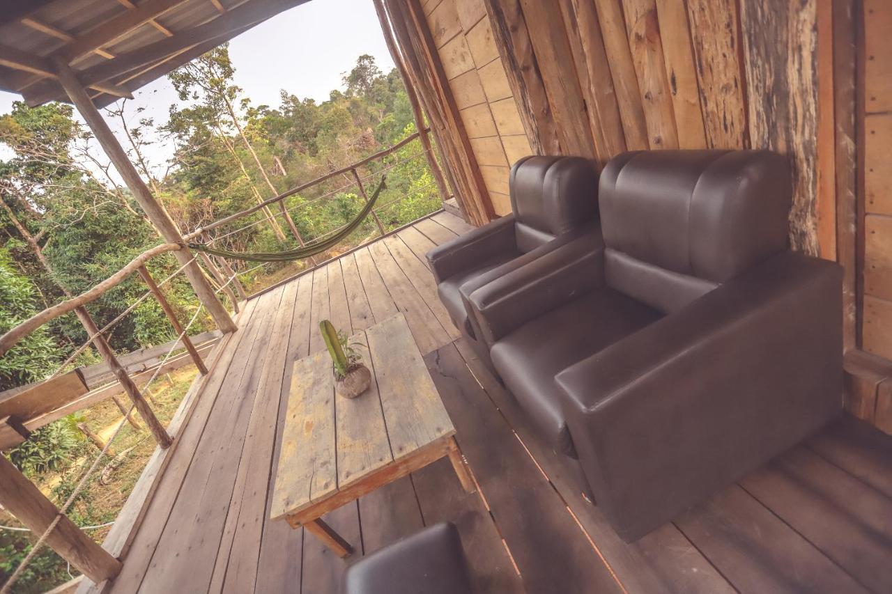 Bonsai Otel Koh Rong Sanloem Dış mekan fotoğraf