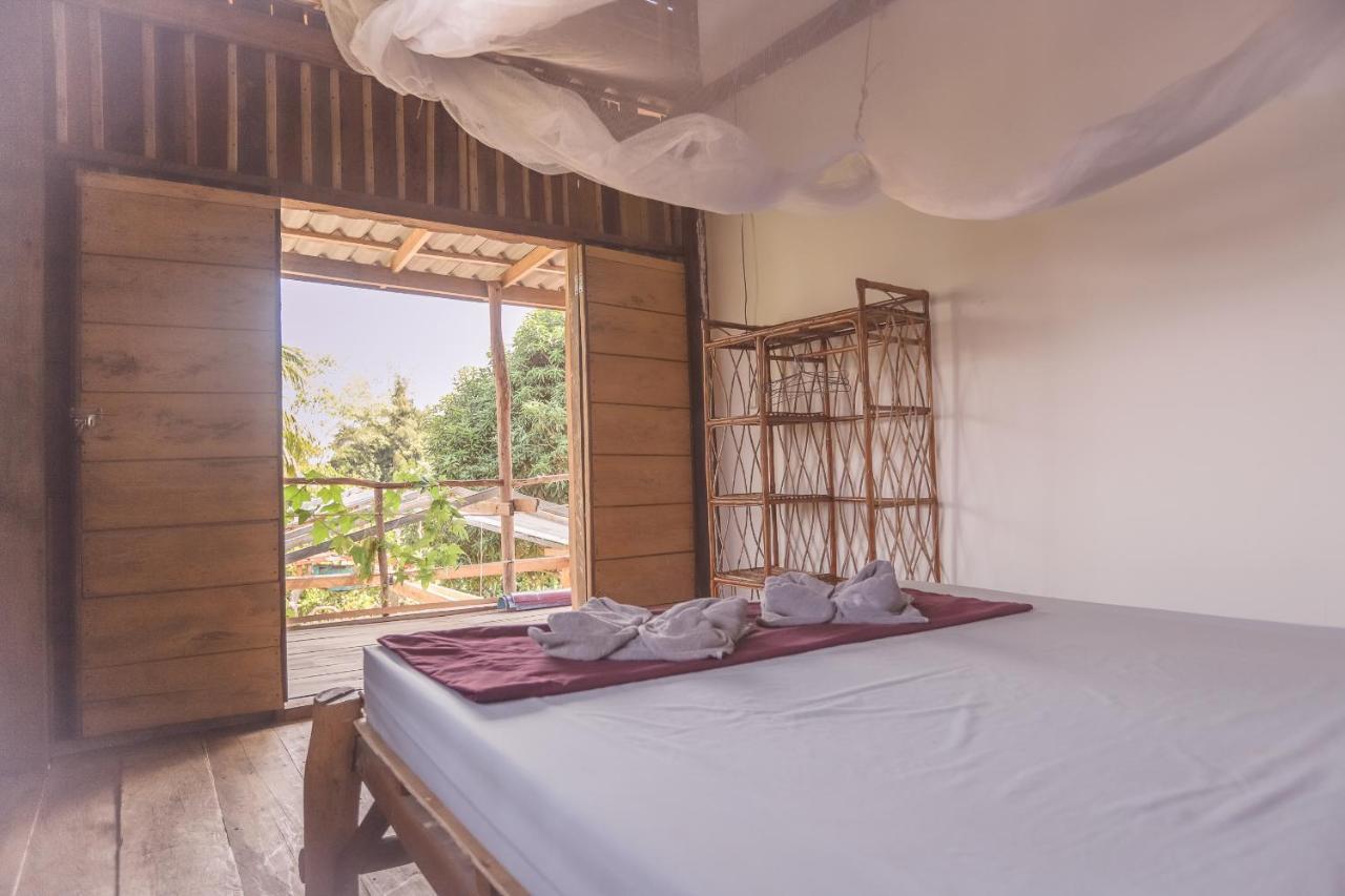 Bonsai Otel Koh Rong Sanloem Dış mekan fotoğraf