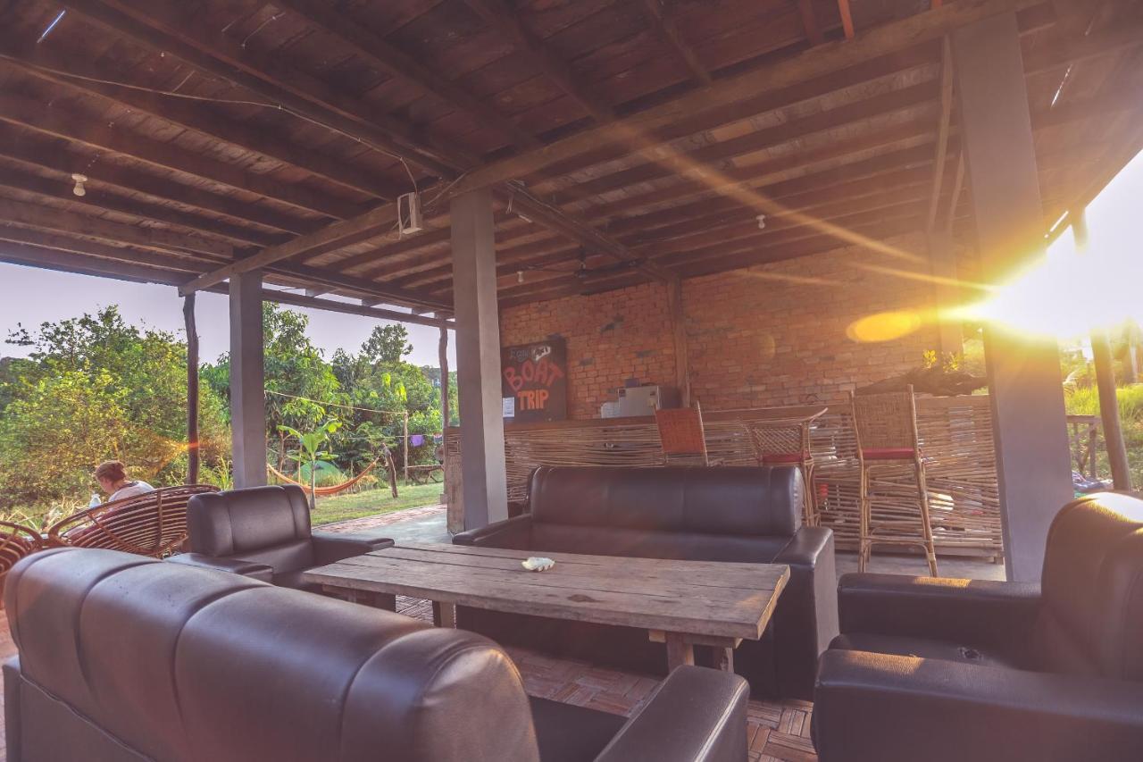 Bonsai Otel Koh Rong Sanloem Dış mekan fotoğraf
