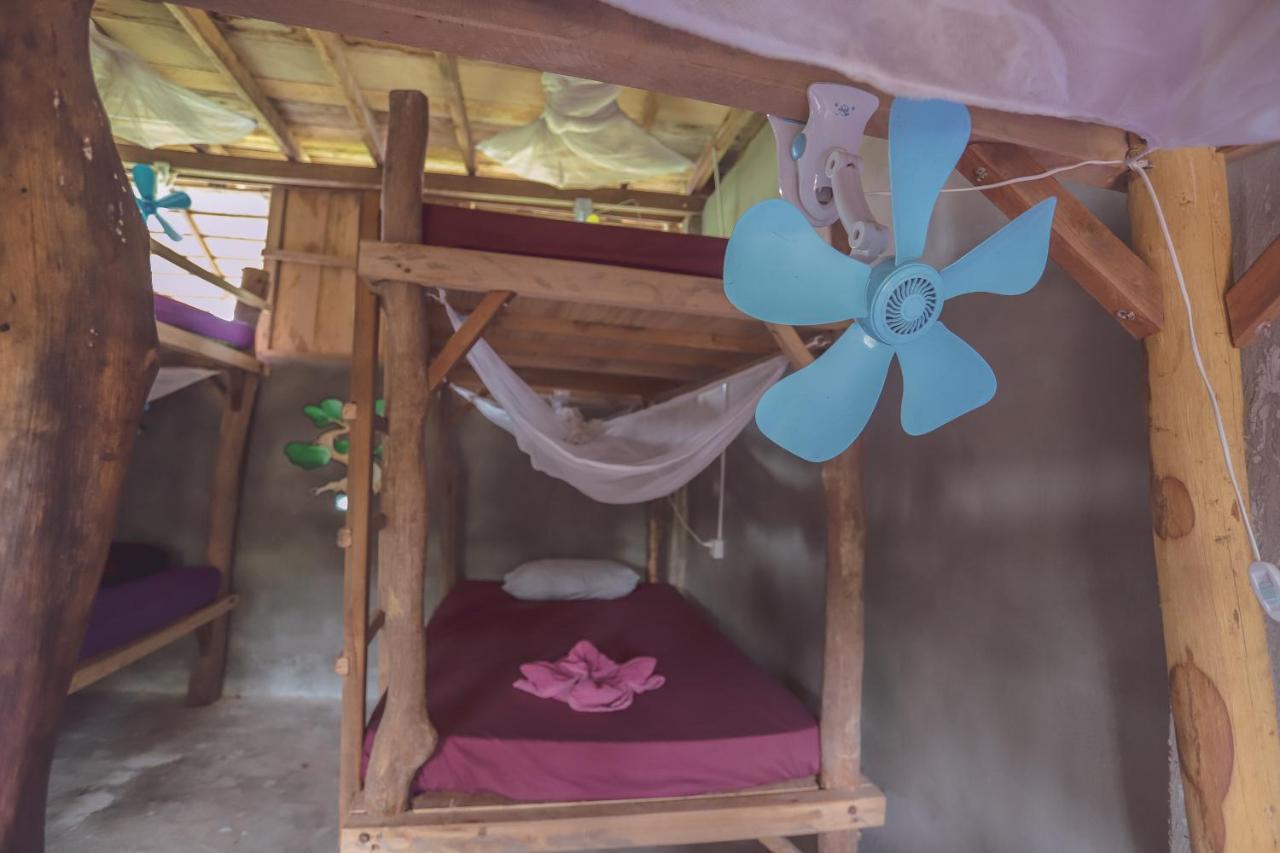 Bonsai Otel Koh Rong Sanloem Dış mekan fotoğraf